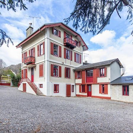 L'Observatoire Du Pic Bagnères-de-Bigorre Εξωτερικό φωτογραφία